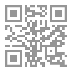 Qr Code أصل الخلق وأمر السجود بين الأنا وبين الولاية والتوحيد