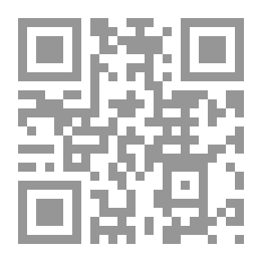 Qr Code حياة ثانية