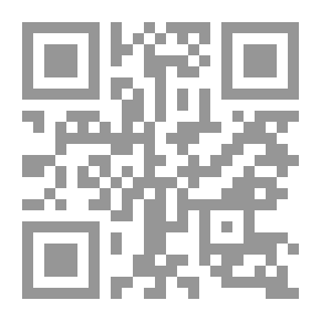 Qr Code التغذية السريرية والعلاج بالغذاء