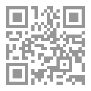 Qr Code فلسفة الحجاج البلاغي نصوص مترجمة لشاييم بيرلمان