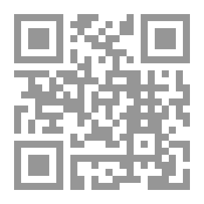 Qr Code The Final Saying In The Prostration Of Prostration - The Prostration Of Recitation And The Prostration Of Thanksgiving