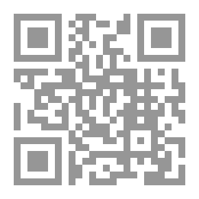Qr Code طعام الملك