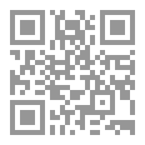 Qr Code Pearls Scattered In The Aphorisms And Famous Supplications