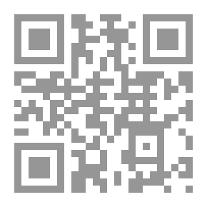 Qr Code ديوان عفيف الدين التلمساني - الجزء الأول
