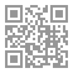 Qr Code النظرية العامة للديناميكا الحرارية