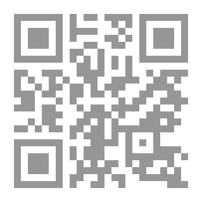 Qr Code Hal Hal Yang Merusak Aqidah
