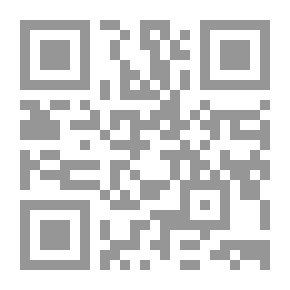 Qr Code The Complex Of Baghdadi Colloquial Proverbs And Their Stories