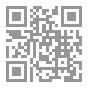 Qr Code مجلة الخياط العدد الثاني
