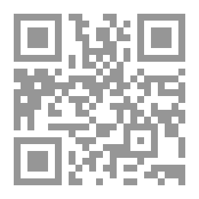 Qr Code The Arab's Pledge: A Tale of Marocco in 1830