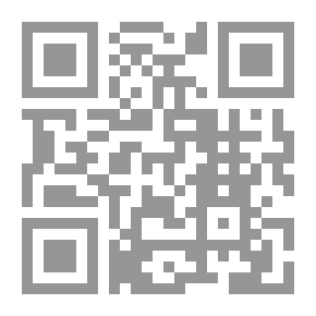 Qr Code إصلاح المنطق ؛ أقدم معجم يضبط اللغة بالصيغ