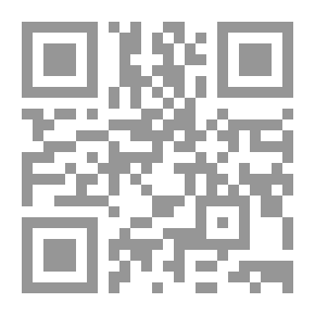 Qr Code الأب والأبن والروح التائهة