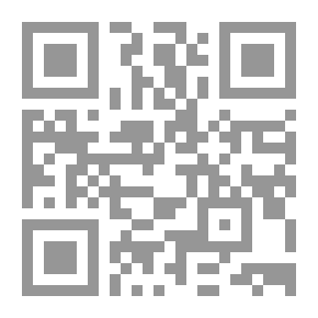 Qr Code Studies In The Political History Of Egypt Since The Mamluk Era