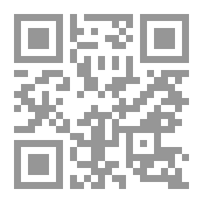 Qr Code أحاديث الحرب والسلام والديمقراطية - الحرب