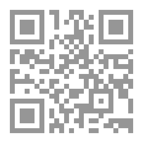 Qr Code المبهج في تفسير أسماء الشعراء.. ديوان الحماسة