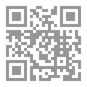 Qr Code تربية وتعليم المتخلفين عقلياً دليل المعلمين والوالدين