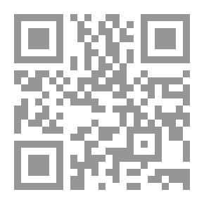 Qr Code متن العقيدة الطحاوية