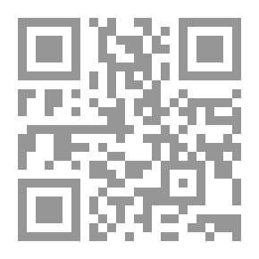Qr Code الفاروق الخليفة عمر بن الخطاب رضي الله عنه ثاني الخلفاء الراشدين