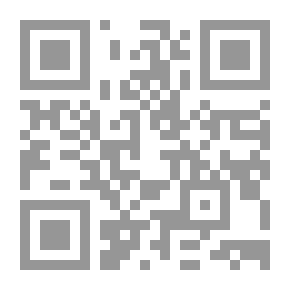 Qr Code دستور الطفل