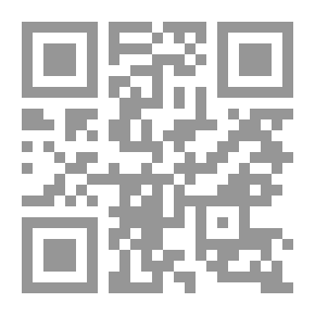 Qr Code هدر المياه