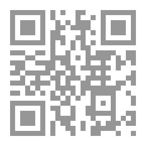 Qr Code الحوار القومي - الإسلامي
