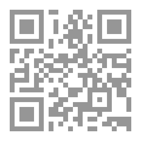 Qr Code Arabia In British Documents - Volume Three