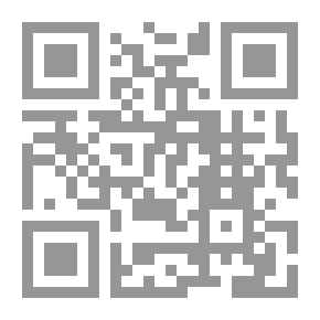 Qr Code الإصرار ؛ كيف تكون قوياً في جميع المواقف