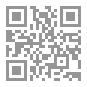 Qr Code شعر سفيان بن مصعب العبدي
