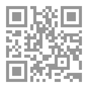 Qr Code رواية المفتون لـ فؤاد قنديل