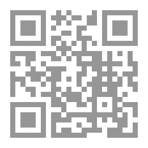Qr Code الإعلام العربي بين الواقع والطموح