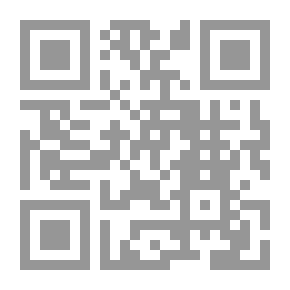 Qr Code تاريخ النبي صلى الله عليه وسلم وأهل البيت عليهم السلام - سيرة تحليلية في ضوء فكر الإمام الخامنئي
