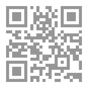 Qr Code ثرثرة الشعر الأسود