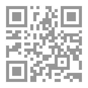 Qr Code حكايات فعل الخيرات ج3 : ثناء لا تنسى الدعاء