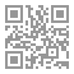 Qr Code رواية الرجل المزيف لـ باربرا كارتلاند