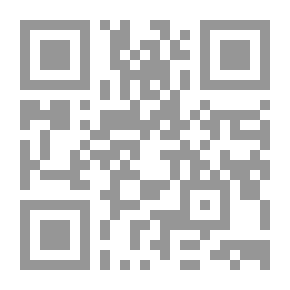 Qr Code بدائع الزهور في وقائع الدهور