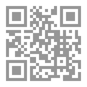 Qr Code إدارة استراتيجيات التفاوض وتكتيكاته( سلسلة االادارة )