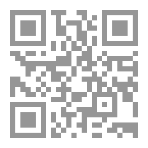 Qr Code Berenice Qurban's Poetry The Return Of The Absent