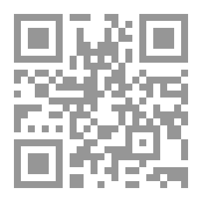 Qr Code The Origins Of The Narrative According To The Imami Shi'a `Exposition And Criticism'