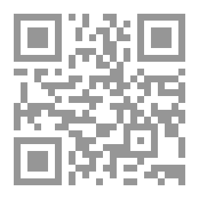 Qr Code الخصائص السيكومترية لمقياس التفكير الأخلاقي للأطفال