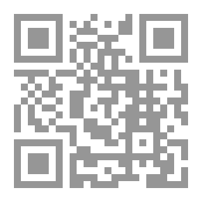 Qr Code خيال ضائع