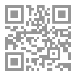Qr Code داهية العرب عمرو بن العاص (شخصيات لها تاريخ)