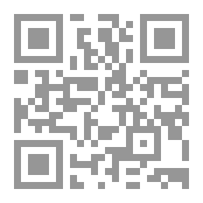 Qr Code حدثني أحدهم