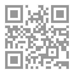 Qr Code قاوموا اليأس فرزقوا الذرية