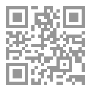 Qr Code Legal Regulation Of Case Preparation `A Study Of The System Of The Preparation Judge And The Case Preparation Body Before The Economic Courts`