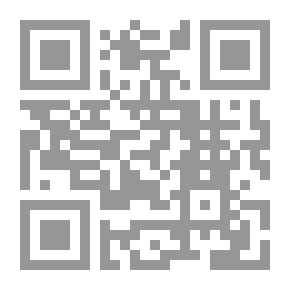 Qr Code Entrance Of The People Of Jurisprudence And The Tongue To The Field Of Love And Gratitude