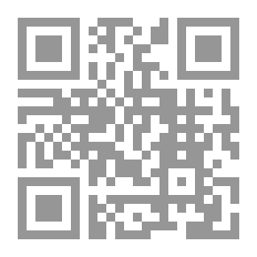 Qr Code أثر الأراخنة على أوضاع القبط في القرن الثامن عشر لـ د مجدي جرجس