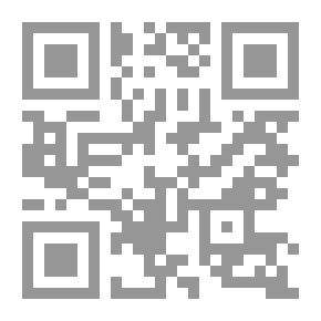 Qr Code The Sunni Argoza In The Biography Of The Best Of The Wilderness