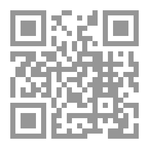 Qr Code مختلف الرواية