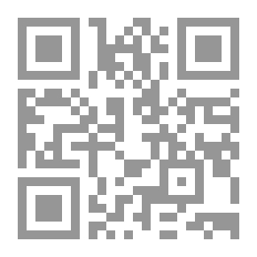 Qr Code أمم أمثالكم `بعض صور تعامل الرسول (ص) مع الحيوان`