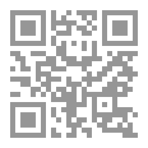 Qr Code اسرار الحياة الطيبة