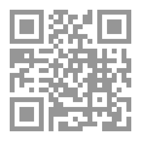 Qr Code تصحيح متن المختصر والتعليق عليه بما تيسر: مختصر خليل